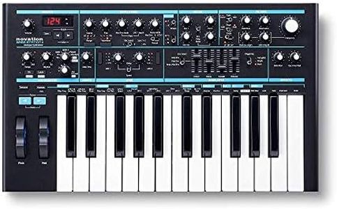 Novation B