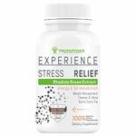Propeptides Rhodiola Rosea Standardized Adaptogenic Complex with Bioperine To Help Improve Energy, And Stress Relief-60 Tablet (Pack1)
