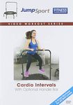 Cardio Dvds