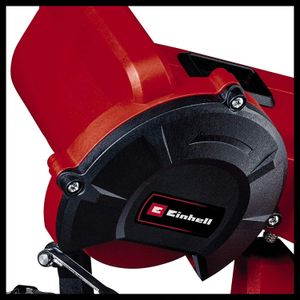 Einhell 18V Cordless Chainsaw Sharpener – Power X-Change, Depth Stop, Precision Angle