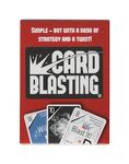 Draggis Studios Card Blasting Card Games for Families | Card Games for Kids 8-12 Family Card Game | Kids Games | Family Games