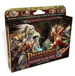 PATHFINDER Adventure Card Game Sorcerer Class Deck