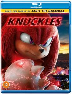 Knuckles [