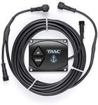 Trac Outdoor Products Company T10215 G3 AutoDeploy Winch 2nd Switch Kit