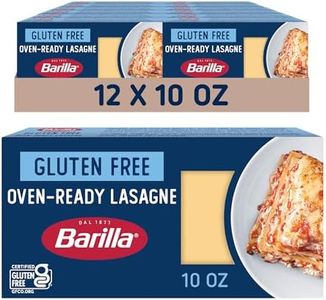 BARILLA Gl