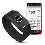 Fitcent Heart Rate Monitor Armband 