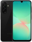 Samsung GALAXY A26 5G A266B 128GB Black
