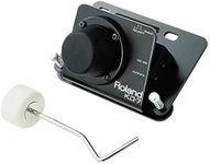 Roland KD-7 Dynamics-Sensitive Kick Drum Trigger