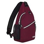 MOSISO Rope Sling Backpack (Up to 1