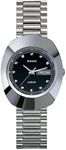 Rado The Original Diastar Black Dial Quartz Men's Watch R12391153