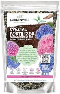 GARDENWISE