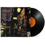 The Rise and Fall of Ziggy Stardust and the Spiders from Mars (50th Anniversary Half Speed master) [VINYL]