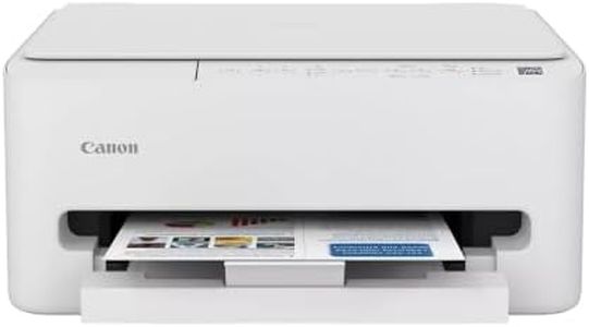 Canon PIXMA TS4320 – Wireless Color Inkjet Printer with Print, Copy, Scan