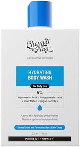 Chemist at