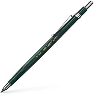 Faber-Castell TK Mechanical Pencil 2mm, (31-134600)