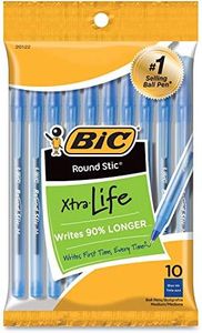 Bic Round 