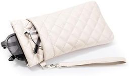 MoKo Double Eyeglasses Pouch with C