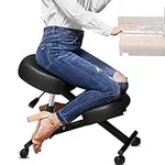 Ergonomic Office Kneeling Chair, He