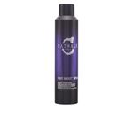 Catwalk by TIGI | Root Boost Hair Volume Spray | Professional Long-Lasting Thickening Hairspray | For Fine, Thin And Flat Hair | 243ml