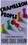 Chameleon People (K2 and Patricia series Book 4)