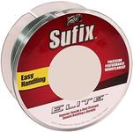 Sufix Elite 17 lb Fishing Line (Green, Size- 330 YD Spool)