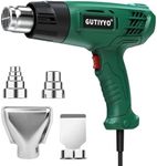 Heat Gun, Professional Hot Air Gun 