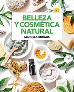 Belleza y cosmética natural (SALUD)