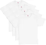 Hanes Mens Essentials T-shirt Pack,