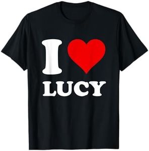 I Love Luc