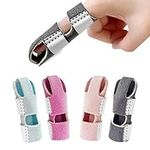 4 Pcs Trigger Finger Splint,FUNCYbo