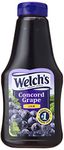 Welch's Concord Grape Jam, 20 Oz