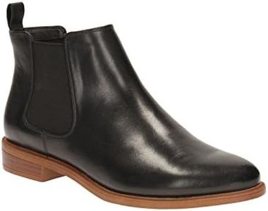 Clarks Fem