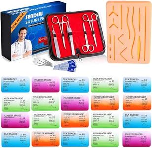 Suture Kit