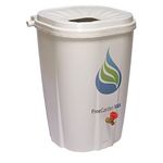 Enviro World FreeGarden Rain Barrel