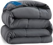 Bedsure Comforter Duvet Insert - Qu