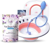 FIVONA Yoni Steam Kit 3-in1 Set - H