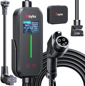 Raylix 16A