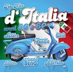 Best Italian Hits (50 Hits From The 50s & 60s) (Vinyl)