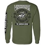 Winchester Official Legend of Winch