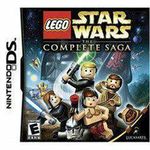 Lego Star Wars Complete Saga