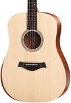 Taylor Academy Series Academy 10 Dreadnought Acoustic Guitar Natural