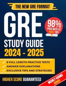 GRE Study 