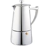 CUISINOX Roma 10-Cup Stainless Stee