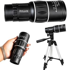 Pullox 16x