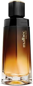 O BOTICARIO Malbec Pure Gold Eau de Toilette 3.4 fl oz