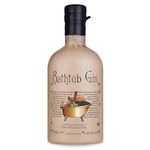 Bathtub Gin