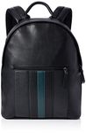 Leather Backpack Mens