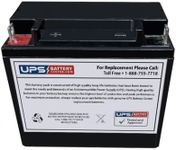 UPSBatteryCenter® 12V 14Ah Compatib