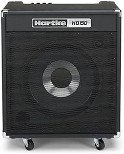 Hartke HD150 Bass Combo