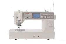 Janome Memory Craft 6700P